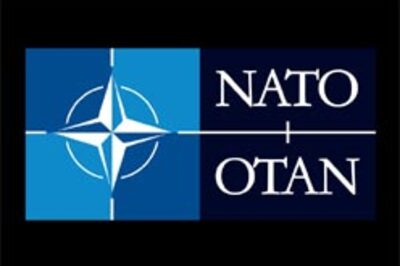 NATO takes control of south Afghanistan