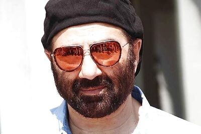Lost connect with audience, now want to do 3 films a year, says Sunny Deol