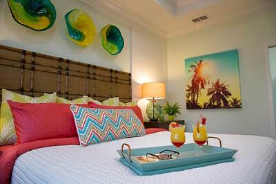 5 Home Decor Ideas For Micro Homes