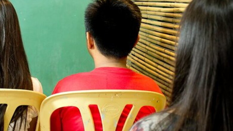 How to Get Away with Doing Nothing in Class