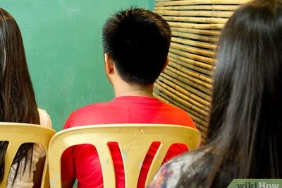 How to Get Away with Doing Nothing in Class