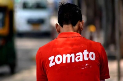 Zomato, McDonald's Fined Rs 1 Lakh for Delivering Non-veg Food in Place of Vegetarian Order