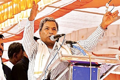 'Cut Bhashan, Promote Action': Siddaramaiah to Modi on Women's Issues