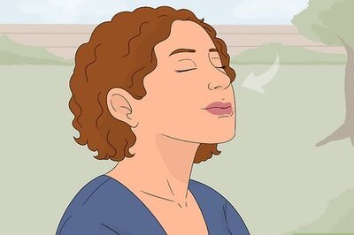 How to Stop Being Upset at Your Boyfriend
