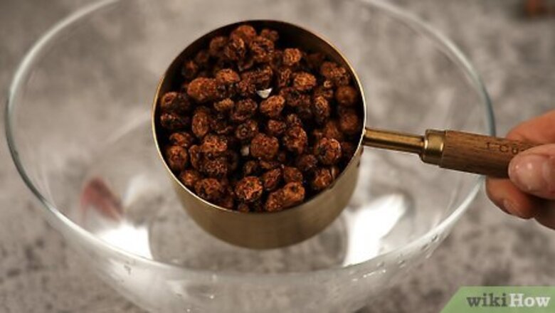 How to Make Tiger Nut Milk: 2 Simple Recipes