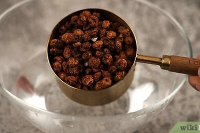 How to Make Tiger Nut Milk: 2 Simple Recipes