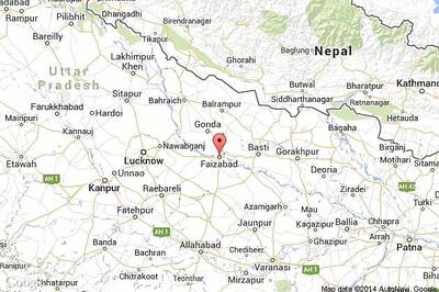 Beni Prasad Verma unapologetic about distributing gifts to scribes