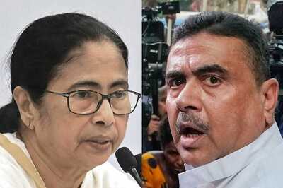 'Sorry': Mamata Dedicates Trinamool Student Event To RG Kar Victim; Suvendu Adhikari Says 'Imitation Day'