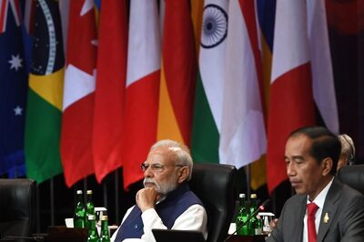 India’s G20 Presidency: Global Opportunities and Himalayan Challenges