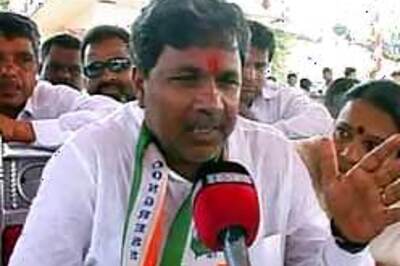 Karnataka: Draft report on development of 6 backward districts ready, says Siddaramaiah