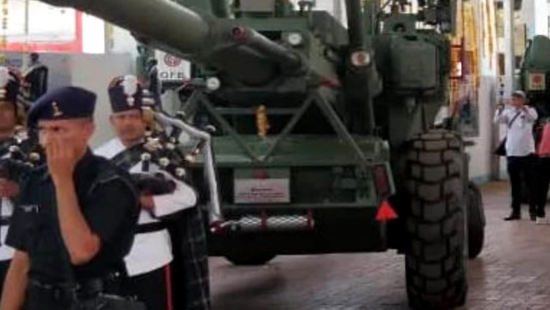 Home Ministry Issues Fresh Guidelines for Procurement by CAPFs from Defence PSUs, Strengthens Hands of DGs
