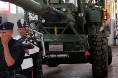 Home Ministry Issues Fresh Guidelines for Procurement by CAPFs from Defence PSUs, Strengthens Hands of DGs