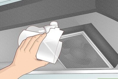 How to Replace a Range Hood Light Bulb (Change Out Your Stove Hood Light Bulb)