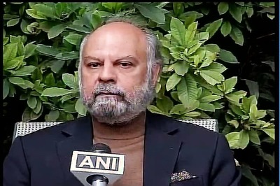 SAD MP Naresh Gujral Tests Positive For Covid-19 a Day After Attending House Panel Meet