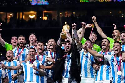 FIFA World Cup 2022: JioCinema Creates New Record as Digital Viewers Overtake TV For The First Time Ever