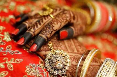 Girl With Spots On Face Gets Married To Doctor After Multiple Rejections, Shares Heartwarming Video