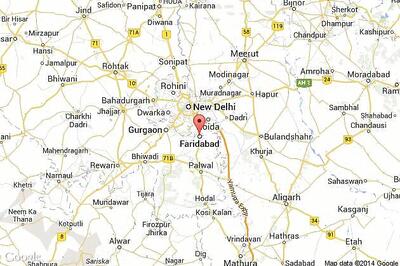 Only two nominations filed on first day in Haryana