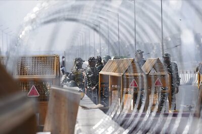 The Man Behind UK's Politically Crafty Petition on India's 'Press Freedom', 'Farmers' Safety'