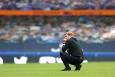 Eddie Howe Leaves Bournemouth after Relegation from Premier League