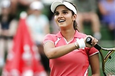 Sania starts Australian Open campaign seeded 31st