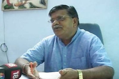 Sohrabuddin case: Gulab Chand Kataria's anticipatory bail hearing adjourned till June 21