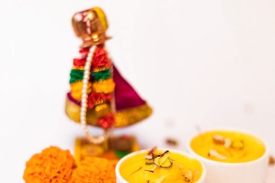 Gudi Padwa 2024: 5 Easy Flavoured Shrikhand Recipes for Marathi New Year!