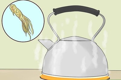 How to Use Ginseng Root