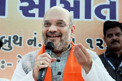 Amit Shah Seeks Account of Performance From Rahul Gandhi
