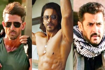 Ayan Mukerji To Rope In Shah Rukh Khan, Salman Khan, Hrithik Roshan In War 2? Here's What We Know