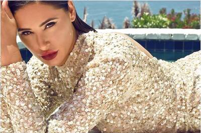 Nargis Fakhri Says She Refused to Pose Nude for Playboy Magazine Despite a Fat Paycheck