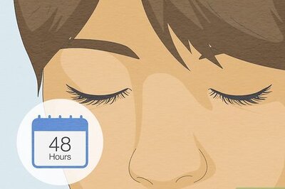 9 Easy Steps to Wash Your Face with Eyelash Extensions