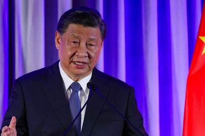 China Warns NATO Against 'Provoking Confrontation' Over Russia ties