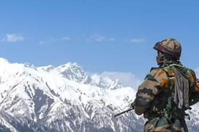 Amid Ongoing Faceoff in Ladakh, Chinese Soldiers Entered Uttarakhand on Horses Last Month: Sources