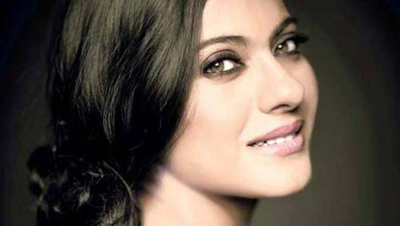 Kajol has always been lucky for me: Karan Johar