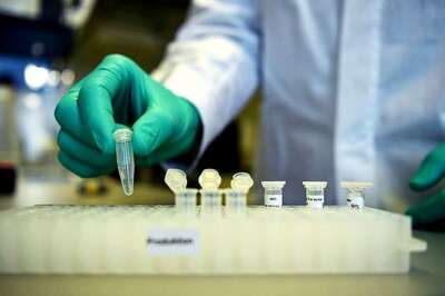 WB Govt Decides to Opt for Randomised Control Trial Method to Treat Covid-19 Patients Using Convalescent Plasma