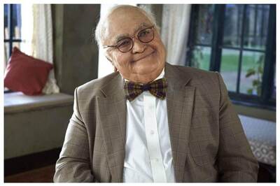 Rishi Kapoor to Return to India for His 67th Birthday: Report