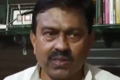 Ajay Mishra Teni: Minister in the Eye of the Storm Belongs to a Farmer Family from Lakhimpur Kheri