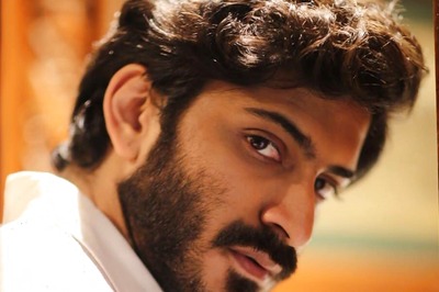 Harshvarddhan Kapoor Gives a Befitting Reply To a Twitter User Who Asked Him To 'Stick To Acting'
