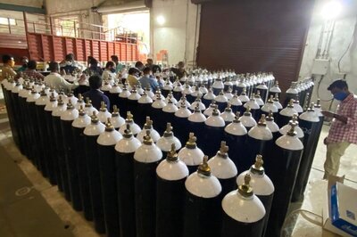 Three Killed, Six Injured after Oxygen Cylinder Exploded While Refilling in Lucknow