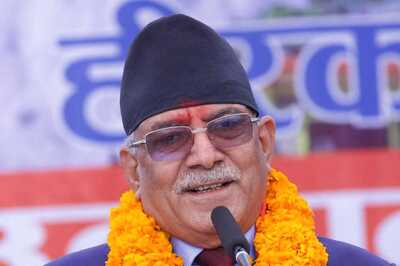 Ex-Maoist Guerrilla to Third Stint as PM: 10 Things About Nepal’s ‘Prachanda’ Leader Pushpa Kamal Dahal