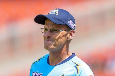 IPL 2023: 'Impact Player Rule is Interesting but Creates a Little Bit of Confusion', Says Gary Kirsten
