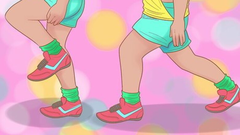 How to Dance to EDM