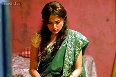 Nagesh Kukunoor's 'Lakshmi' strikes a chord with Mumbai sex workers