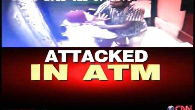 Bangalore ATM attack: Police shut down 1000 ATMs