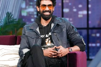 Happy Birthday Rana Daggubati: How a Visual Effects Coordinator Became Top-Rated Actor