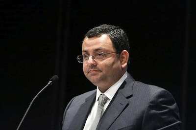 Tata-Mistry Spat Unlikely to Hit TCS Operations: Analysts