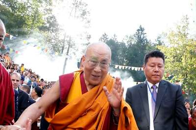 Global Watch | Why China Blocks the Dalai Lama’s Sri Lanka Visit