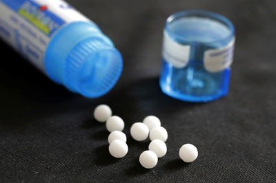 Revised Health Ministry Guidelines Drop Ivermectin, Doxycycline from Covid Treatment