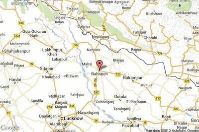 Widow who donated her land for toilets made Sulabh's brand ambassador for Bahraich