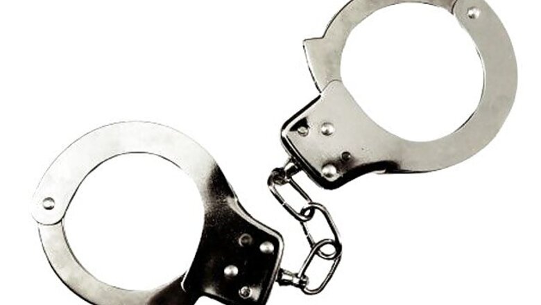 Bijapur: Three suspected Naxals arrested